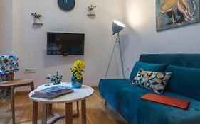 Adorable Apartamento Centro Granada